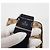Gucci Borsa a tracolla Supreme GG Supreme Marrone Crossbody Hip Bag - vista 5
