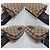 Gucci Borsa a tracolla Supreme GG Supreme Marrone Crossbody Hip Bag - vista 7