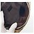 Gucci Borsa a tracolla Supreme GG Supreme Marrone Crossbody Hip Bag - vista 9
