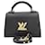 Louis Vuitton Borsa Twist PM Nero  - vista 1
