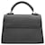 Louis Vuitton Borsa Twist PM Nero  - vista 2