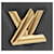 Louis Vuitton Borsa Twist PM Nero  - vista 7