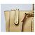 Tod's Borsa Di Bag Tote Borsa a Spalla Borsa Marrone - vista 3