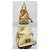 Tod's Borsa Di Bag Tote Borsa a Spalla Borsa Marrone - vista 4