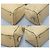 Tod's Borsa Di Bag Tote Borsa a Spalla Borsa Marrone - vista 8