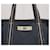 Bally Sac cabas en toile Bleu  - vue 2