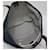 Bally Sac cabas en toile Bleu  - vue 7
