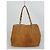 Jimmy Choo Borsa a tracolla con stampa serpente Marrone - vista 4