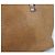 Jimmy Choo Borsa a tracolla con stampa serpente Marrone - vista 5