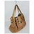 Jimmy Choo Borsa a tracolla Ramona Marrone - vista 2