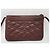 Zadig & Voltaire Borsa a tracolla in pelle Rosso - vista 2