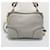 Chloé Borsa a tracolla Daria Mini Chain Marrone  - vista 2