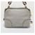 Chloé Borsa a tracolla Daria Mini Chain Marrone  - vista 5