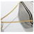 Chloé Borsa a tracolla Daria Mini Chain Marrone  - vista 7