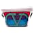Valentino Borsa a tracolla Ring Superbi Rosso
