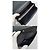 Valentino Mini borsa a tracolla Rockstud con catena Nero - vista 8