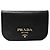 Prada Borsa a tracolla Saffiano Chain
