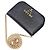 Prada Borsa a tracolla Saffiano Chain - vista 3