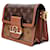 Louis Vuitton Mini Dauphine Multicolore  - vista 2