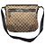 Bolsa Transversal Gucci GG Canvas