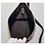 Bolsa Transversal Gucci GG Canvas - vista 8