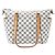 Louis Vuitton Azure Total PM Blau