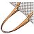 Louis Vuitton Azure Total PM Blau - Ansicht 3