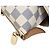 Louis Vuitton Azure Total PM Blau - Ansicht 4