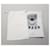 Dior Borsa a tracolla Double Saddle Pouch Marrone - vista 10