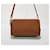 Dior Borsa a tracolla Double Saddle Pouch Marrone - vista 5
