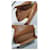 Dior Borsa a tracolla Double Saddle Pouch Marrone - vista 9