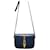 Gucci Borsa a tracolla mini Sylvie Blu