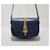 Gucci Borsa a tracolla mini Sylvie Blu - vista 2
