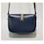 Gucci Borsa a tracolla mini Sylvie Blu - vista 5