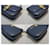 Gucci Borsa a tracolla mini Sylvie Blu - vista 8