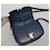 Gucci Borsa a tracolla mini Sylvie Blu - vista 9