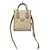 Gucci Mini borsa a tracolla Interlocking GG Marrone  - vista 1
