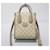 Gucci Mini borsa a tracolla Interlocking GG Marrone  - vista 2