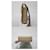 Gucci Mini borsa a tracolla Interlocking GG Marrone  - vista 4