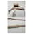 Gucci Mini borsa a tracolla Interlocking GG Marrone  - vista 7