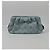 Louis Vuitton Bolso bandolera mini Scala de piel Mahina azul - vista 2