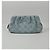 Louis Vuitton Bolso bandolera mini Scala de piel Mahina azul - vista 3