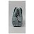 Louis Vuitton Bolso bandolera mini Scala de piel Mahina azul - vista 4