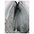 Louis Vuitton Bolso bandolera mini Scala de piel Mahina azul - vista 8