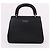 Burberry Tote e borsa a tracolla con manico superiore Medium Nero - vista 6