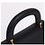 Burberry Tote e borsa a tracolla con manico superiore Medium Nero - vista 8