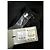 Balenciaga Cashmere-Strick mit durchgehendem Logo Silber - Ansicht 6