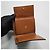 Céline Triomphe Small Strap Canvas Women's Wallet Silvery - view 9
