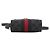 Gucci Borsa a tracolla Balenciaga Hacker Project BB Supreme Ophidia Nero - vista 6