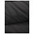 Balenciaga Logo Quilted Down Jacket Black - view 3